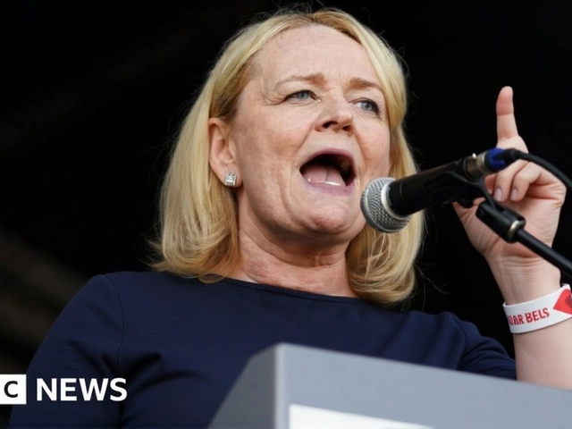 Union warns strikes will bring BAE Systems 'to its knees' over pay dispute