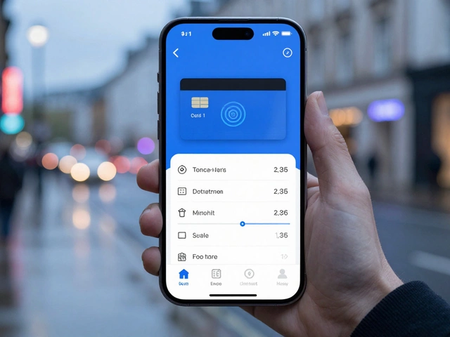 What Are the Wallet Details? Understanding Digital Wallets and Their Functions