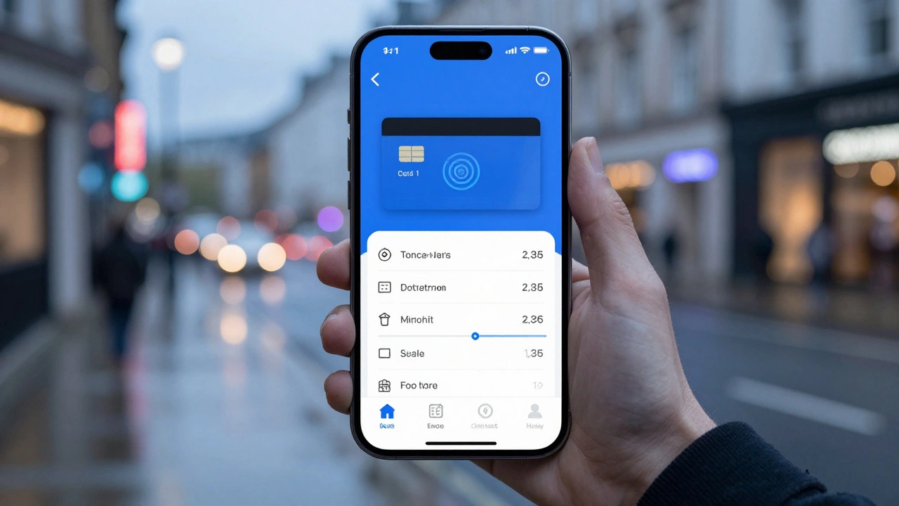 What Are the Wallet Details? Understanding Digital Wallets and Their Functions